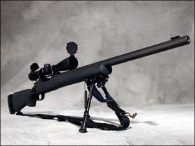 特殊符号组成的各种枪有哪些？