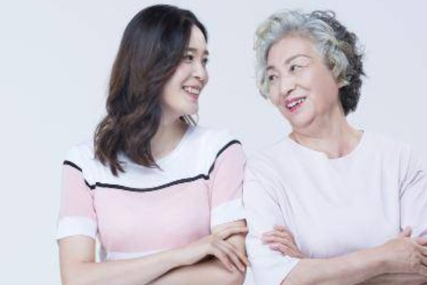 享受和儿媳妇的快乐的句子简短一点