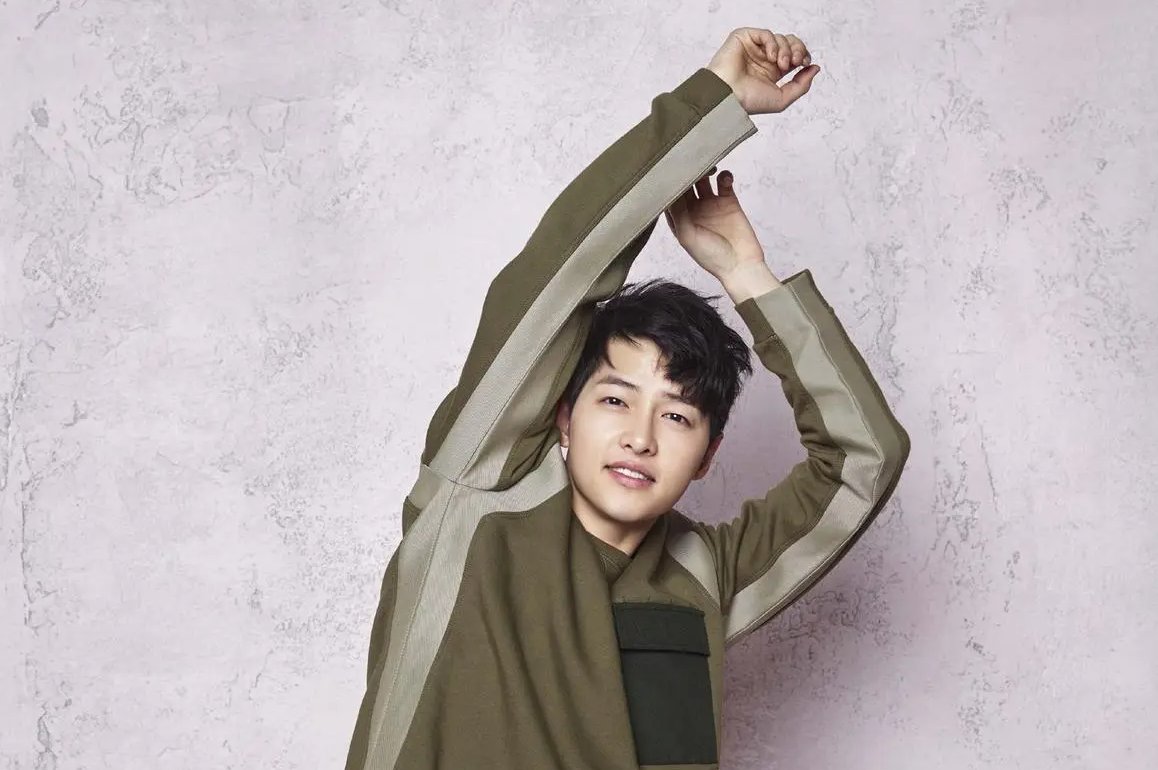 宋仲基主演的电视剧