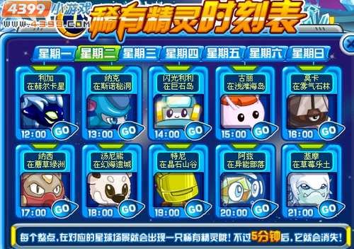 赛尔号古丽在哪 怎么抓