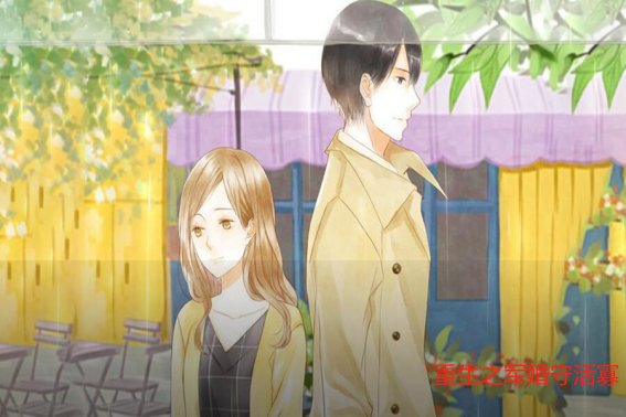 军婚守活寡重生后离婚的小说