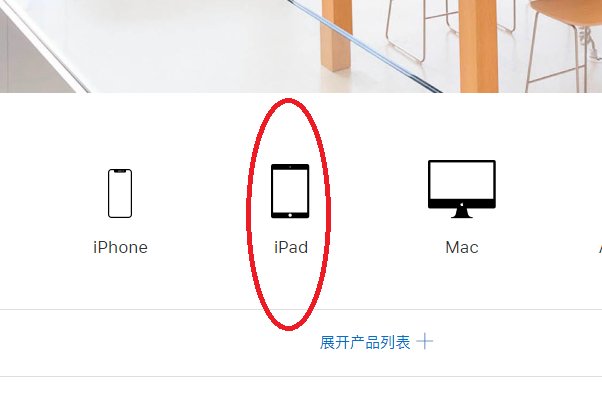 iPad2、 ipad3和ipad4如何区别？