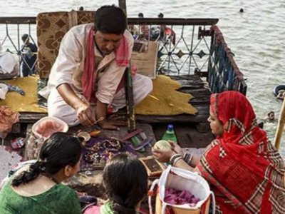 印度有哪些“另类”文化?不止上厕所,还有租老婆!