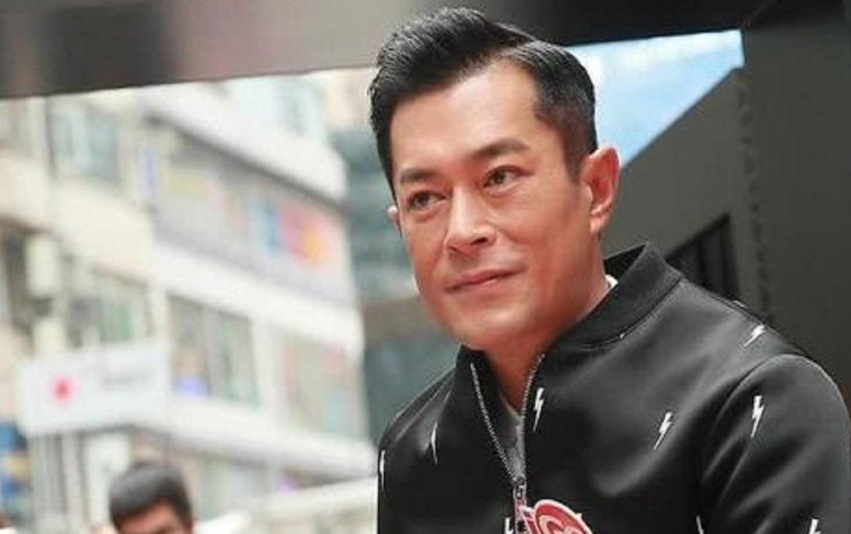 古天乐和杨颖演的电影