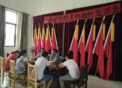 村党支部成员的什么亲属不能参选村委？为何这么说？