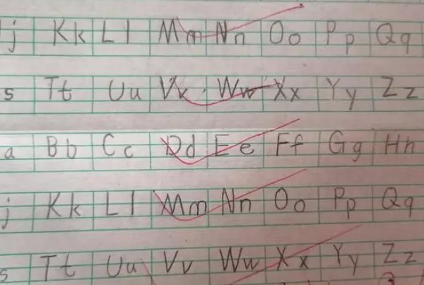 音序排列是什么意思