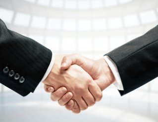 敲定是什么意思