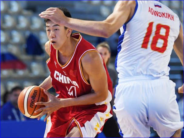 大运会中国队名单