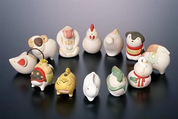 荷花的一个准确生肖