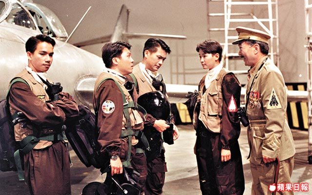 点解阿sir系只鬼的介绍