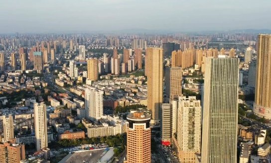 合肥瑶海区邮政编码是多少