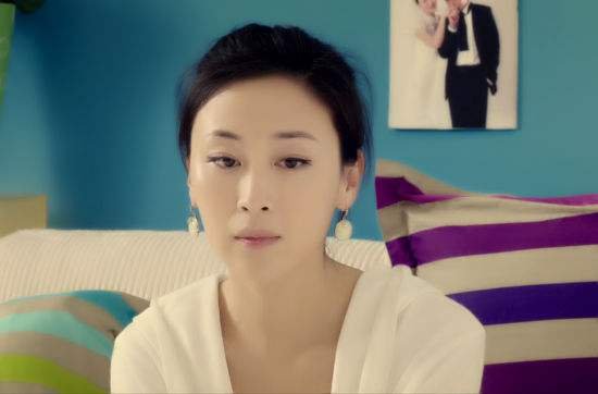 爱谁谁关素衣和谁在一起了