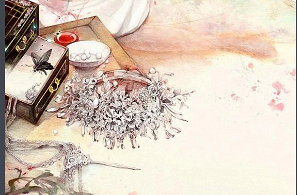 求好看的穿越小说！