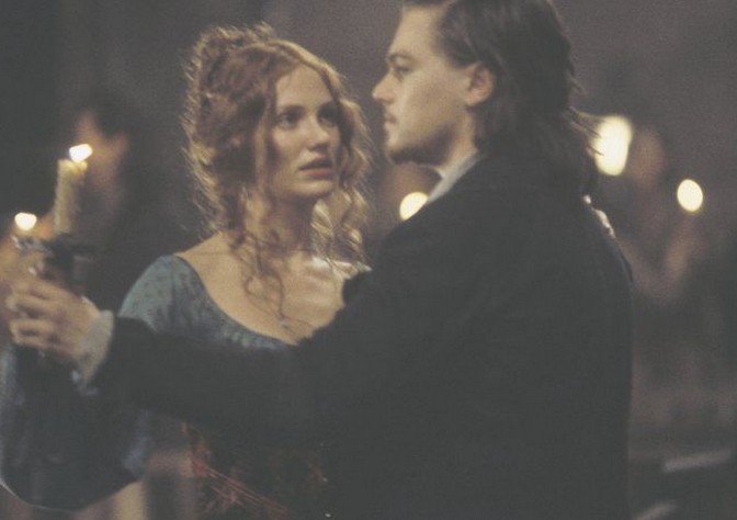 纽约风云的影片简介