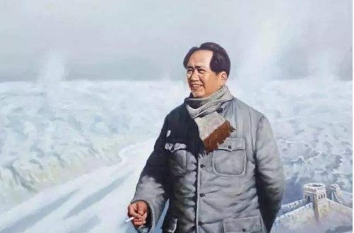 俱往矣是什么意思