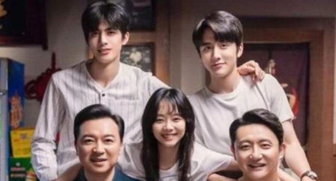 李尖尖最后会跟谁在一起