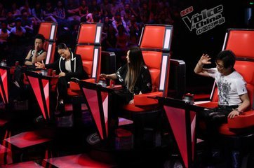 双方曾闹得那么僵，刘欢为何重返新一季好声音？