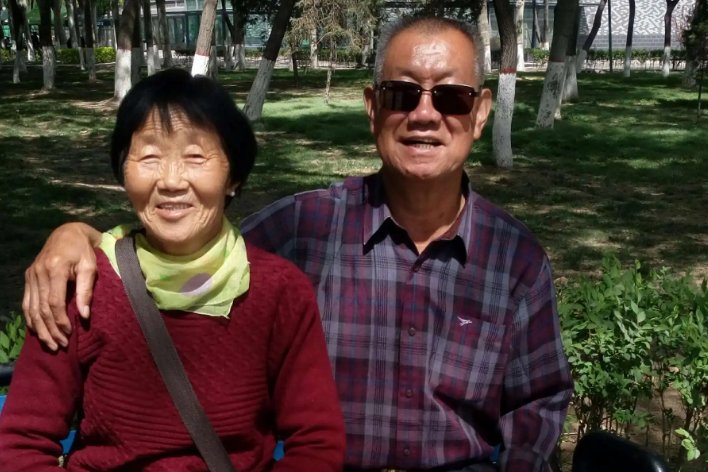 雍熙是什么意思