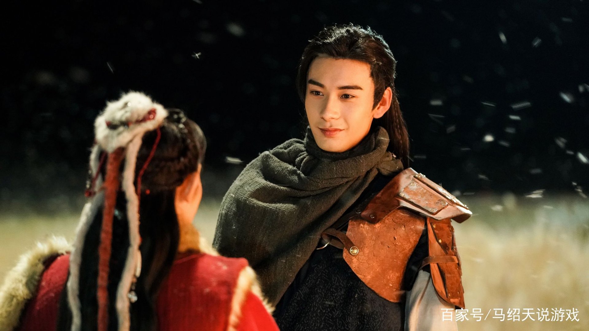 东宫李承鄞明知袒护谁谁就会遭殃，那为何要那么宠瑟瑟？