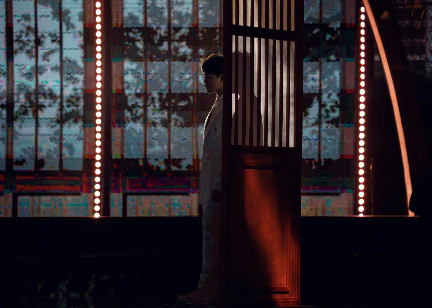 杜甫的诗被尤长靖唱成了歌，他唱的是杜甫的哪首诗呢？