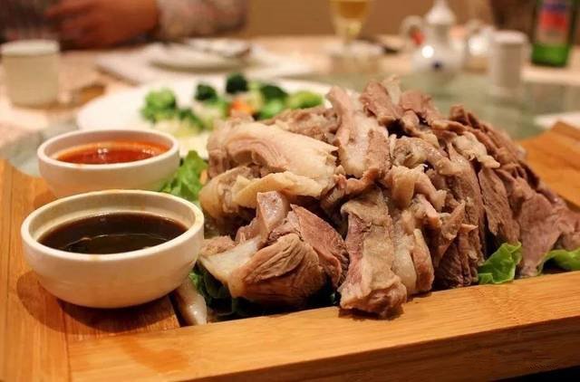 伏羊节是哪一天？