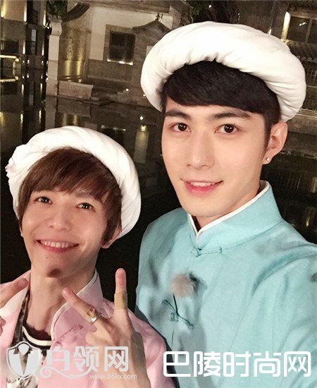 郭敬明是同性恋吗偏爱男性友人性取向备受怀疑