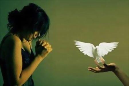 女生说嗯嗯嗯是什么意思？