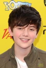 昨晚2012年7月15号上快乐大本营的外国人是谁