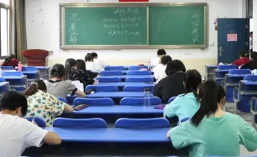 常州中考时间2022年具体时间