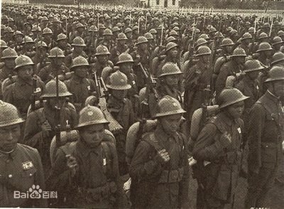 国民革命军第六十六军的二次重建