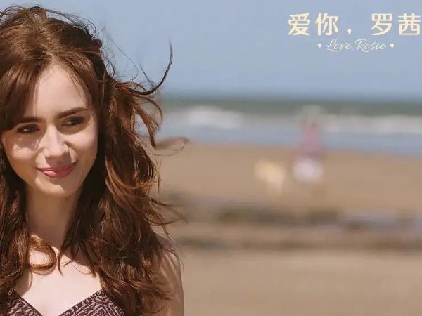 演员麦乐迪马克斯的作品