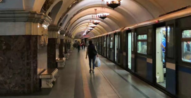 俄罗斯2021有多少人口？