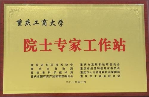重庆工商大学有专科吗