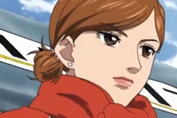 日漫动画飙车推荐