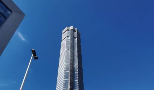 20年前硕士论文称赛格大厦建设中有问题，他是不是神预言？