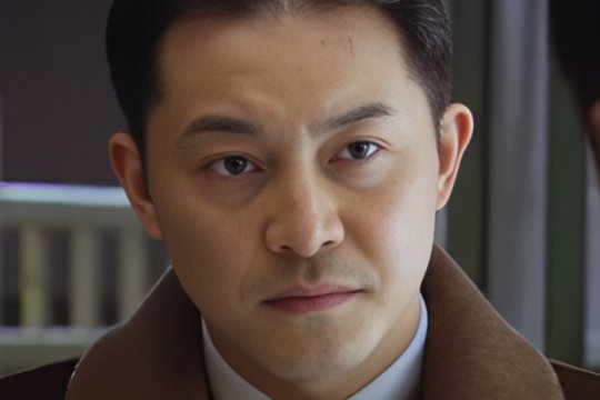 渗透剧情分集简介