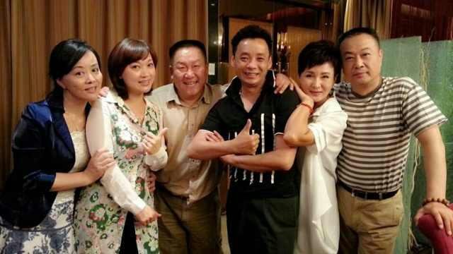 五朵金花的儿女的基本信息