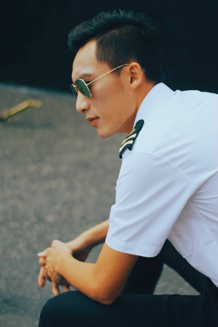 蔚蓝航校的公费飞行员招聘怎么样，靠谱吗？