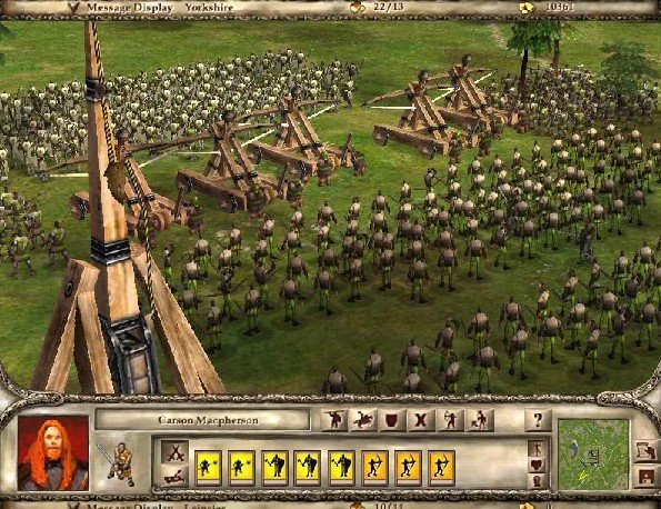 中世纪领主3的介绍