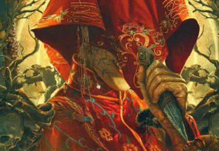 《法医宋慈2》之四宗罪结局什么意思？