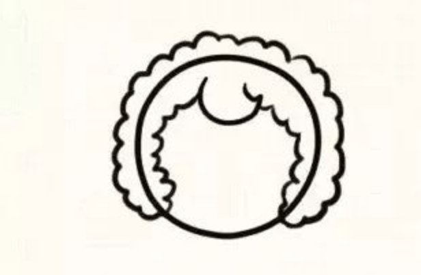 怎么画破影大王