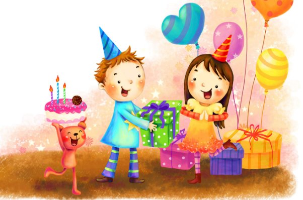 六一儿童节快板顺口溜