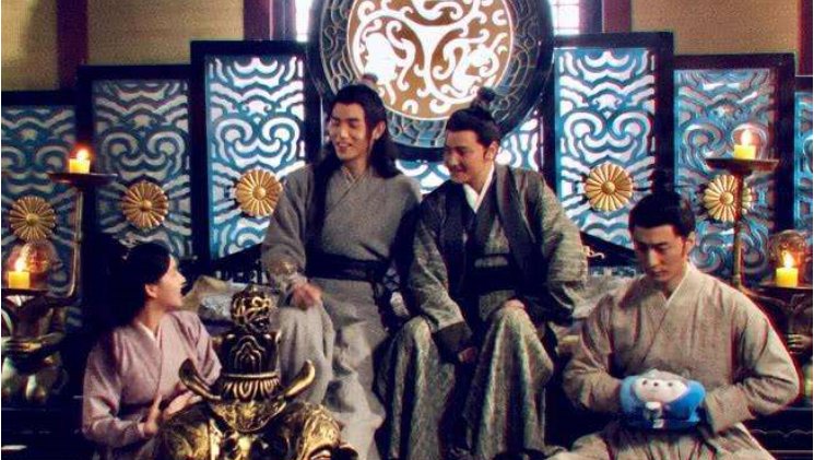 如何评价电视剧《天醒之路》