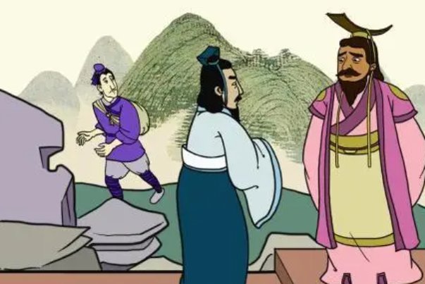 完壁归赵的意思