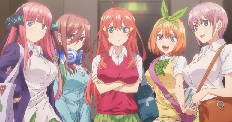 适合情侣半夜看的动漫