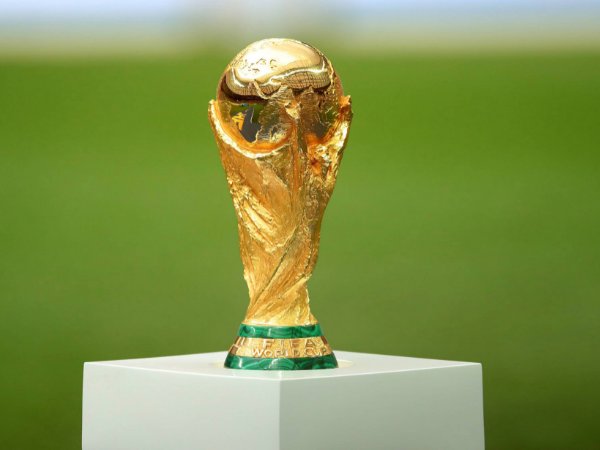 世界杯几年一次