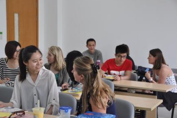 交换生需要什么条件