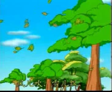 学问猫的角色介绍