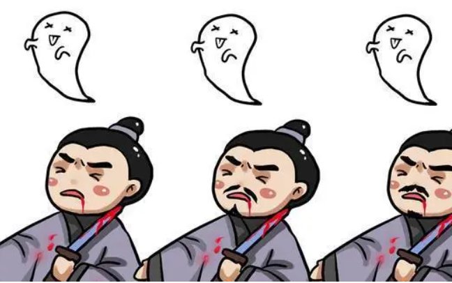 桃杀三士的典故