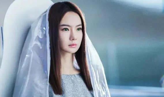 戚薇演过的电视剧全部